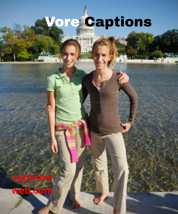 200+ Best Vore Captions in 2025