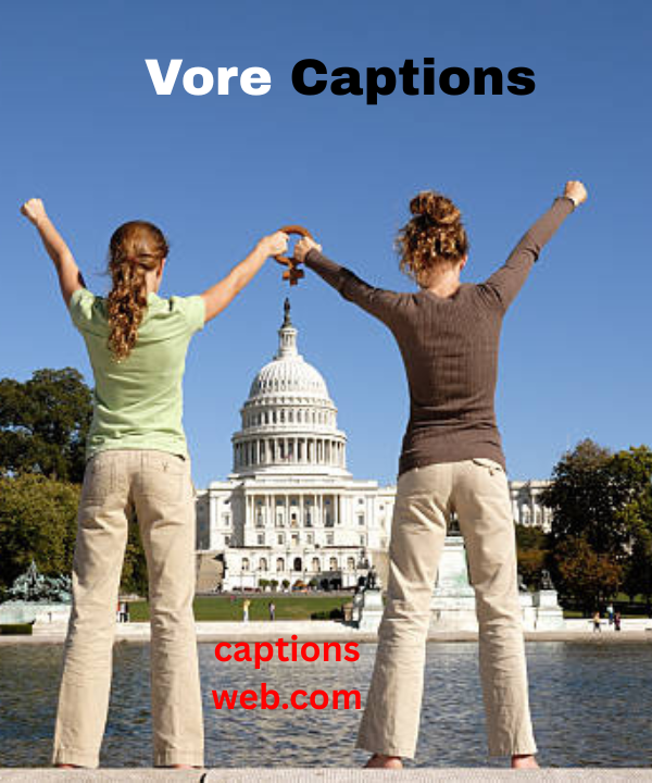 200+ Best Vore Captions in 2025