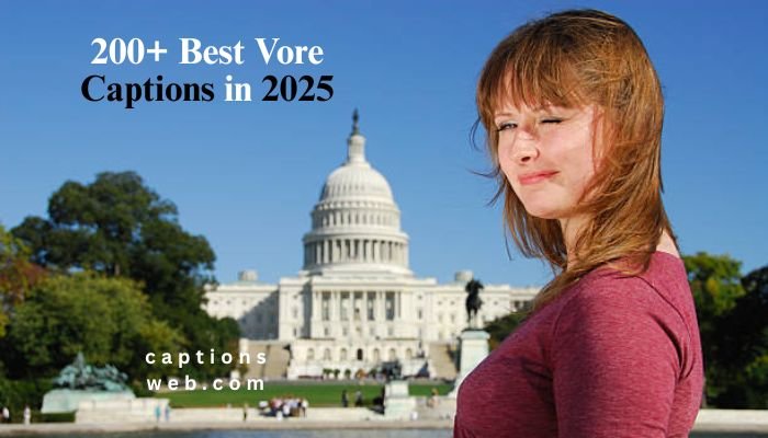 200+ Best Vore Captions in 2025