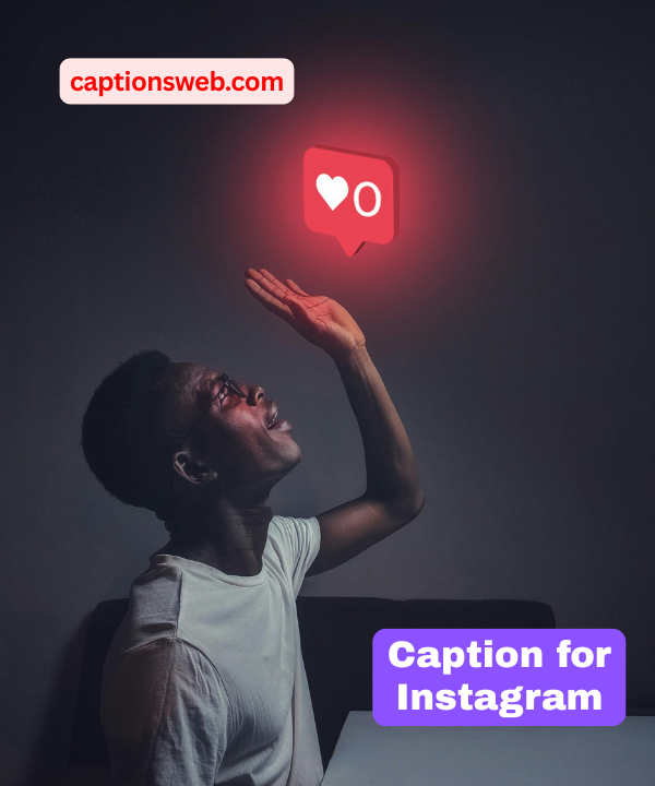 Best Caption for Instagram: 300+ Cool, Cute & Creative Ideas